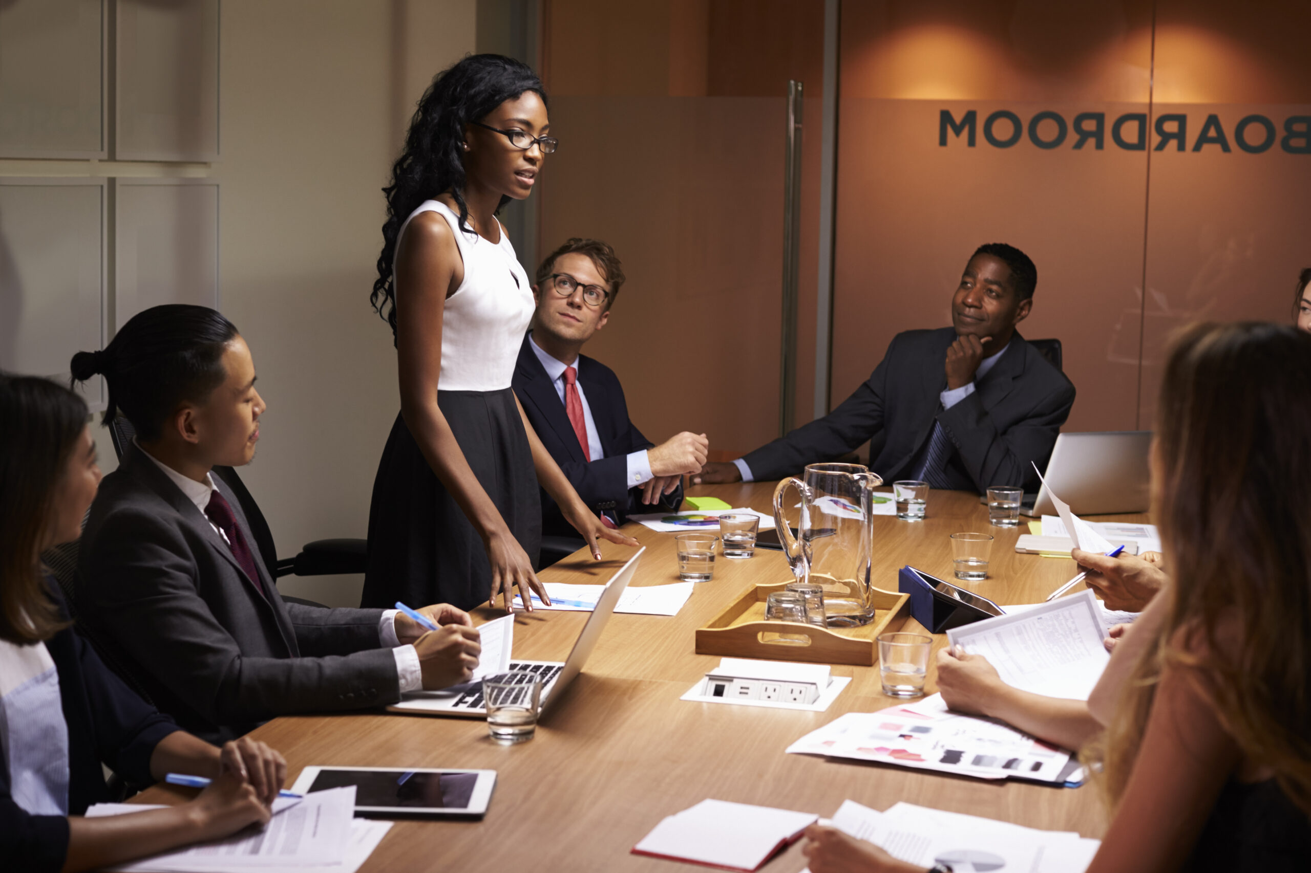10 Networking Statistics That Prove Your Circle Is Your Greatest Asset