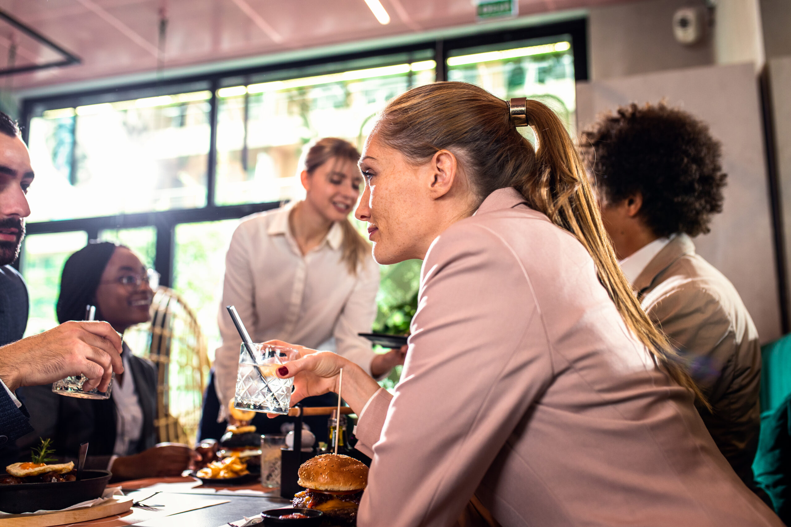 MeetNow™ — The Feature That Turns Digital Connections Into Real-World Relationships